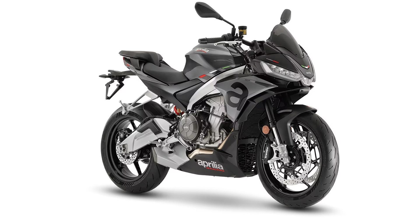 Angebot Aprilia Tuono 660