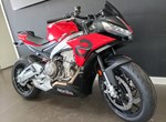 Angebot Aprilia Tuono 660