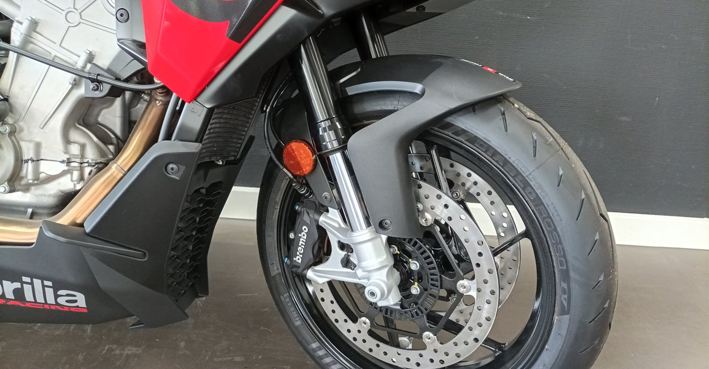 Angebot Aprilia Tuono 660