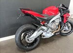 Angebot Aprilia Tuono 660