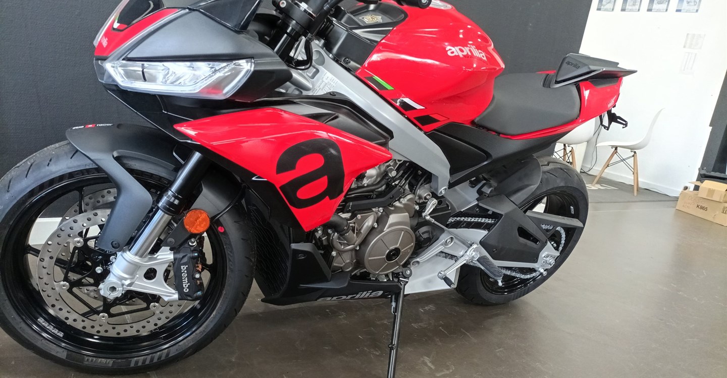 Angebot Aprilia Tuono 660