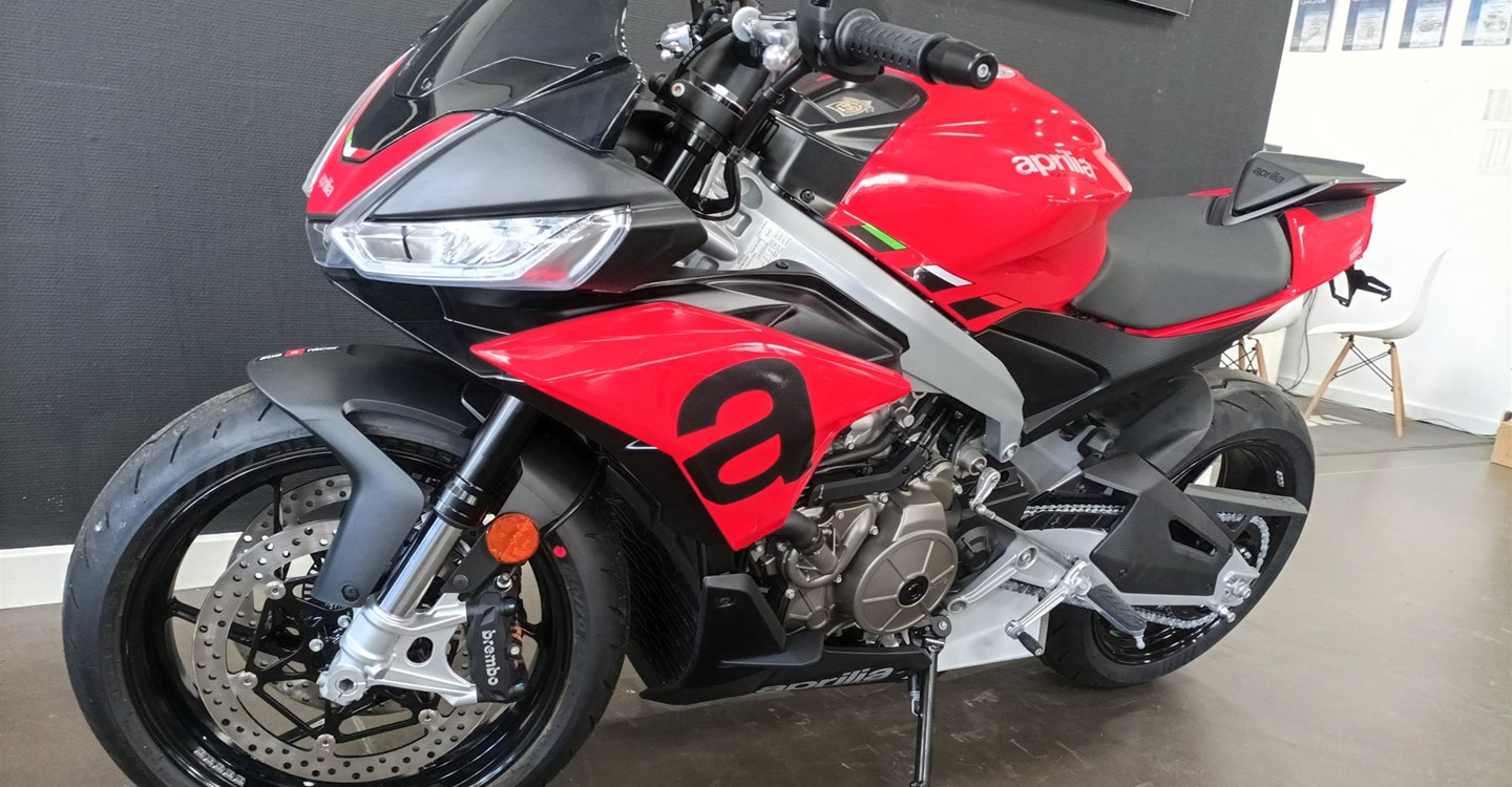 Angebot Aprilia Tuono 660