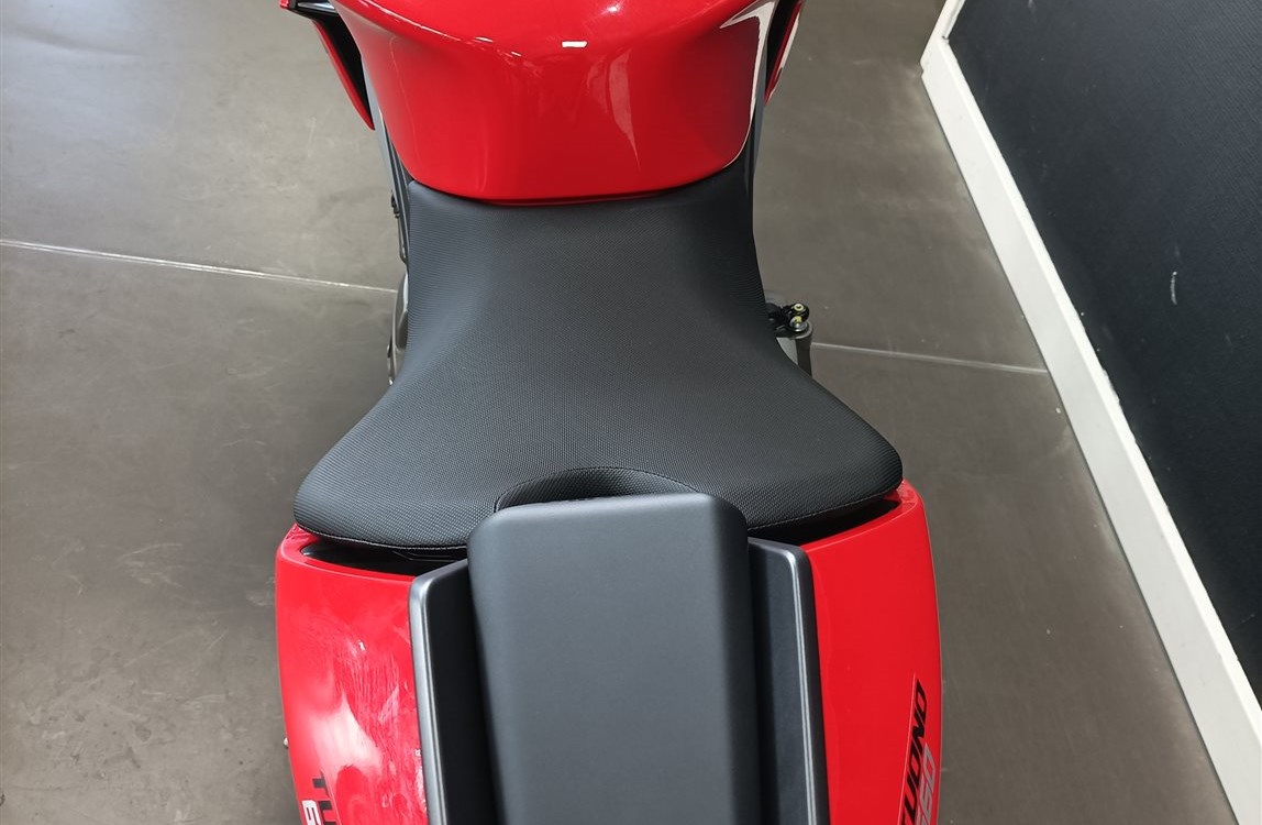 Angebot Aprilia Tuono 660