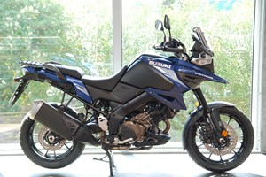 Angebot Suzuki V-Strom 1050