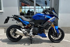 Angebot BMW F 900 XR