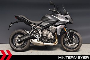 Angebot Triumph Tiger Sport 660