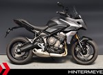 Angebot Triumph Tiger Sport 660