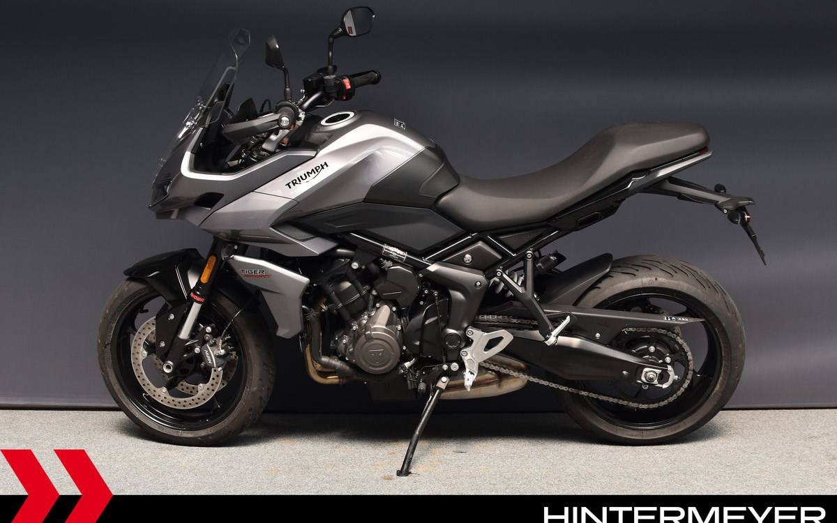 Angebot Triumph Tiger Sport 660