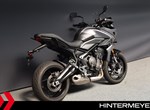 Angebot Triumph Tiger Sport 660