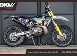 Angebot Husqvarna TE 300i