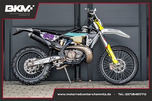 Angebot Husqvarna TE 300i