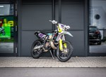 Angebot Husqvarna TE 300i