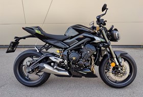 Triumph Street Triple 765 RS