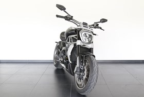 Ducati XDiavel