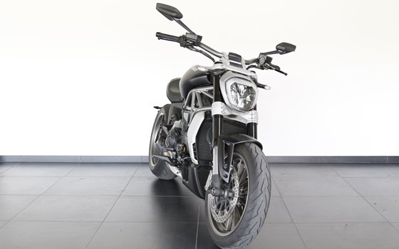 Gebrauchtmotorrad Ducati XDiavel - Bild 1