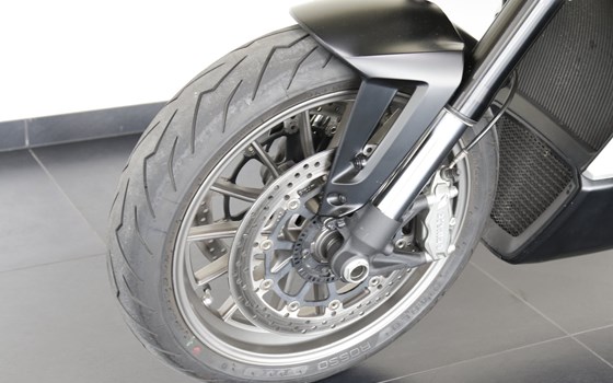 Gebrauchtmotorrad Ducati XDiavel - Bild 10