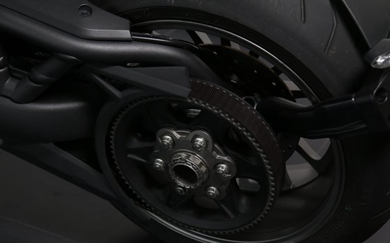 Gebrauchtmotorrad Ducati XDiavel - Bild 11