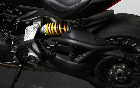 Gebrauchtmotorrad Ducati XDiavel - Bild 12
