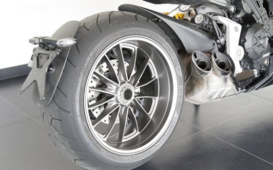 Gebrauchtmotorrad Ducati XDiavel - Bild 4