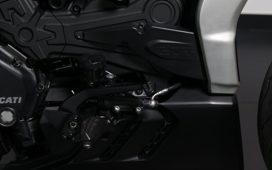 Gebrauchtmotorrad Ducati XDiavel - Bild 6