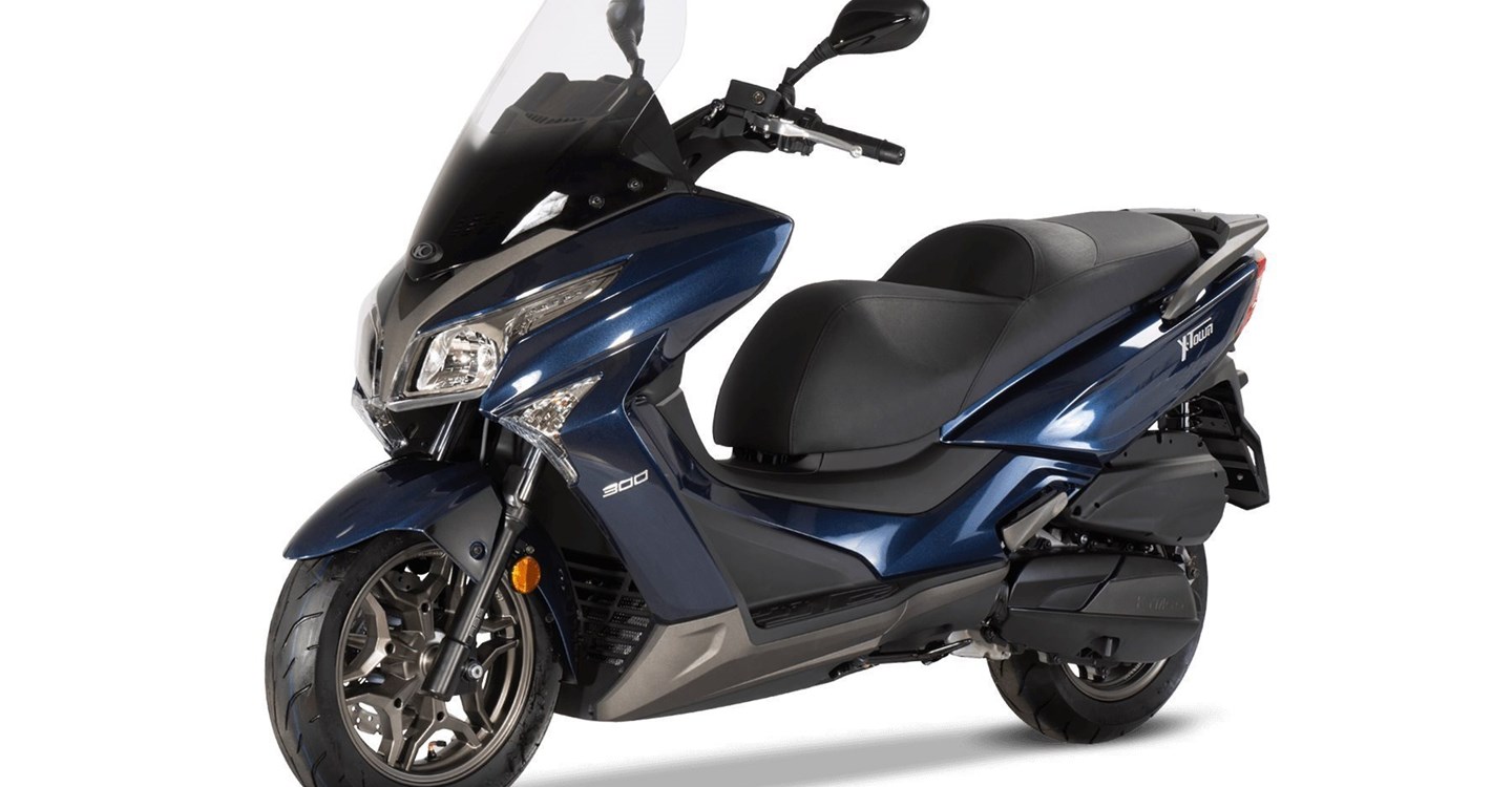 Angebot Kymco X-Town 125i ABS