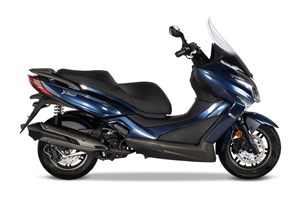 Angebot Kymco X-Town 125i ABS