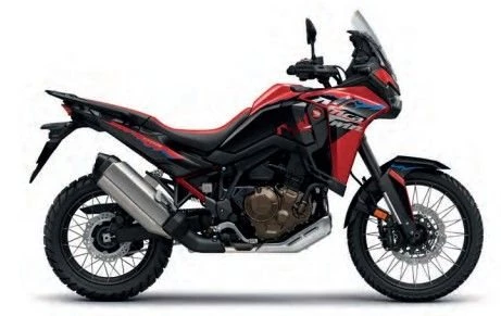 Angebot Honda CRF1100L Africa Twin DCT Bild 1: Angebot Honda CRF1100L Africa Twin DCT