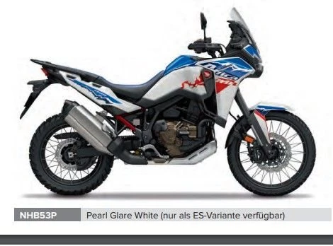 Angebot Honda CRF1100L Africa Twin DCT Bild 2: Angebot Honda CRF1100L Africa Twin DCT