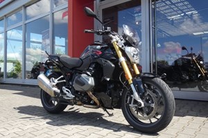 Angebot BMW R 1250 R