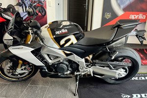 Angebot Aprilia Tuono V4 1100 Factory