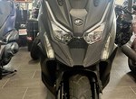 Angebot Kymco Downtown X360