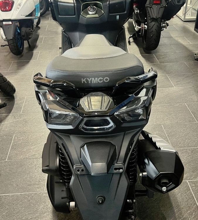 Angebot Kymco Downtown X360