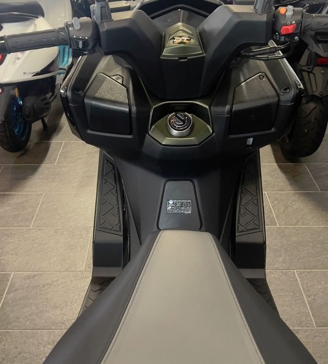 Angebot Kymco Downtown X360