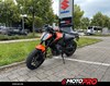 KTM 890 Duke