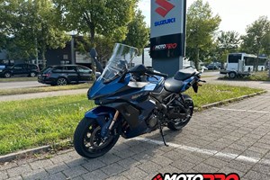 Angebot Suzuki GSX-S1000GT