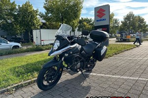 Angebot Suzuki V-Strom 650