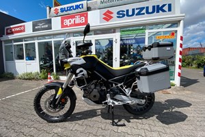 Angebot Aprilia Tuareg 660