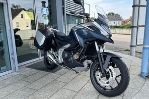 Angebot Honda NC750X