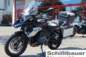 Angebot BMW R 1200 GS