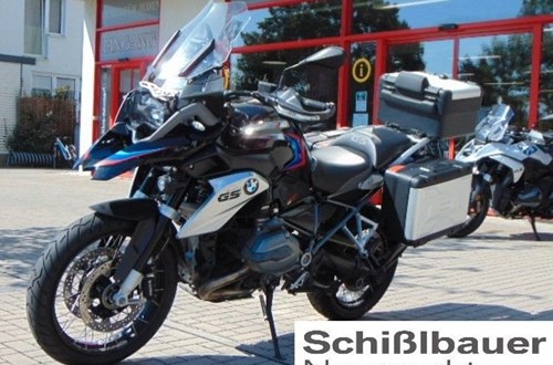 BMW R 1200 GS