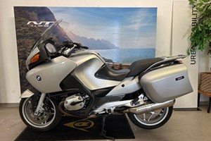 Angebot BMW R 1200 RT