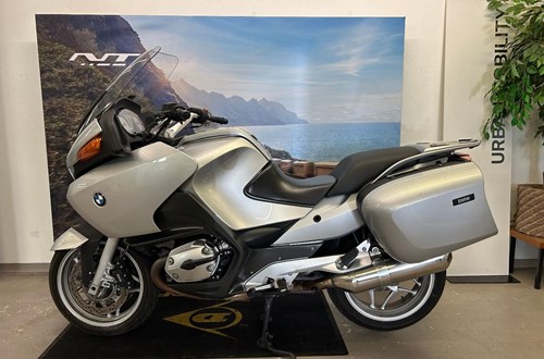 BMW R 1200 RT