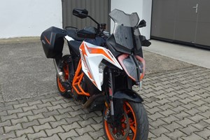 Angebot KTM 1290 Super Duke GT