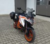 KTM 1290 Super Duke GT