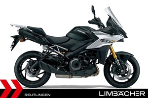 Angebot Suzuki GSX-S1000