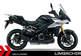 Gebrauchte Suzuki GSX-S1000
