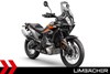 KTM 890 Adventure