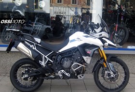 Triumph Tiger 900 Rally Pro