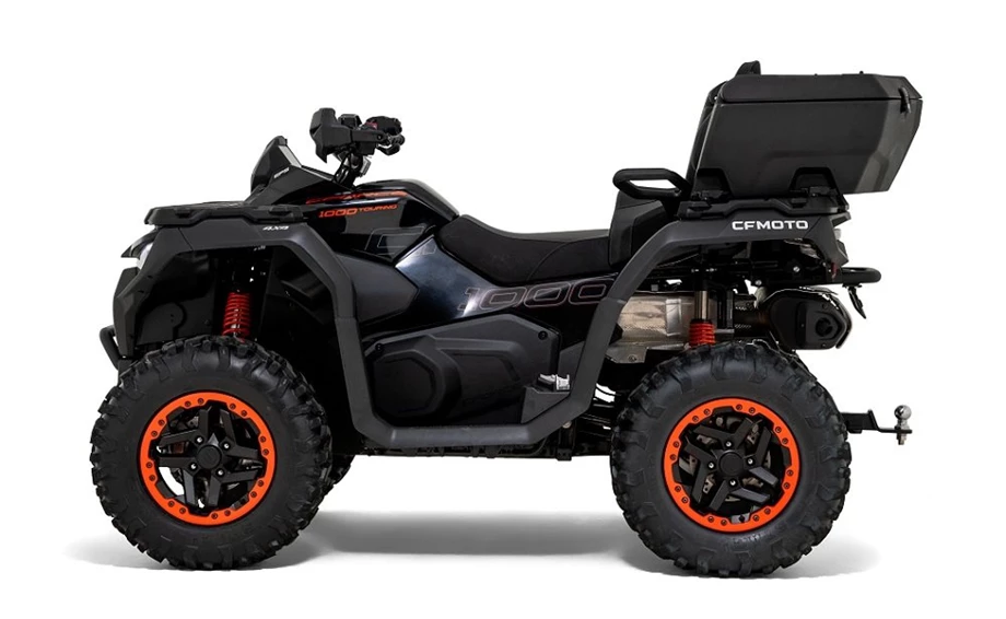 Angebot CFMOTO C-Force 1000 V2 EFI 4x4 Bild 2: Angebot CFMOTO C-Force 1000 V2 EFI 4x4