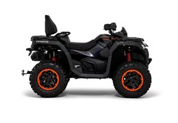 Neumotorrad CFMOTO C-Force 1000 V2 EFI 4x4